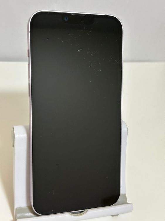 ���Хåƥ꡼83% SIM�ե꡼ iPhone14Plus 256GB �ѡ��ץ�