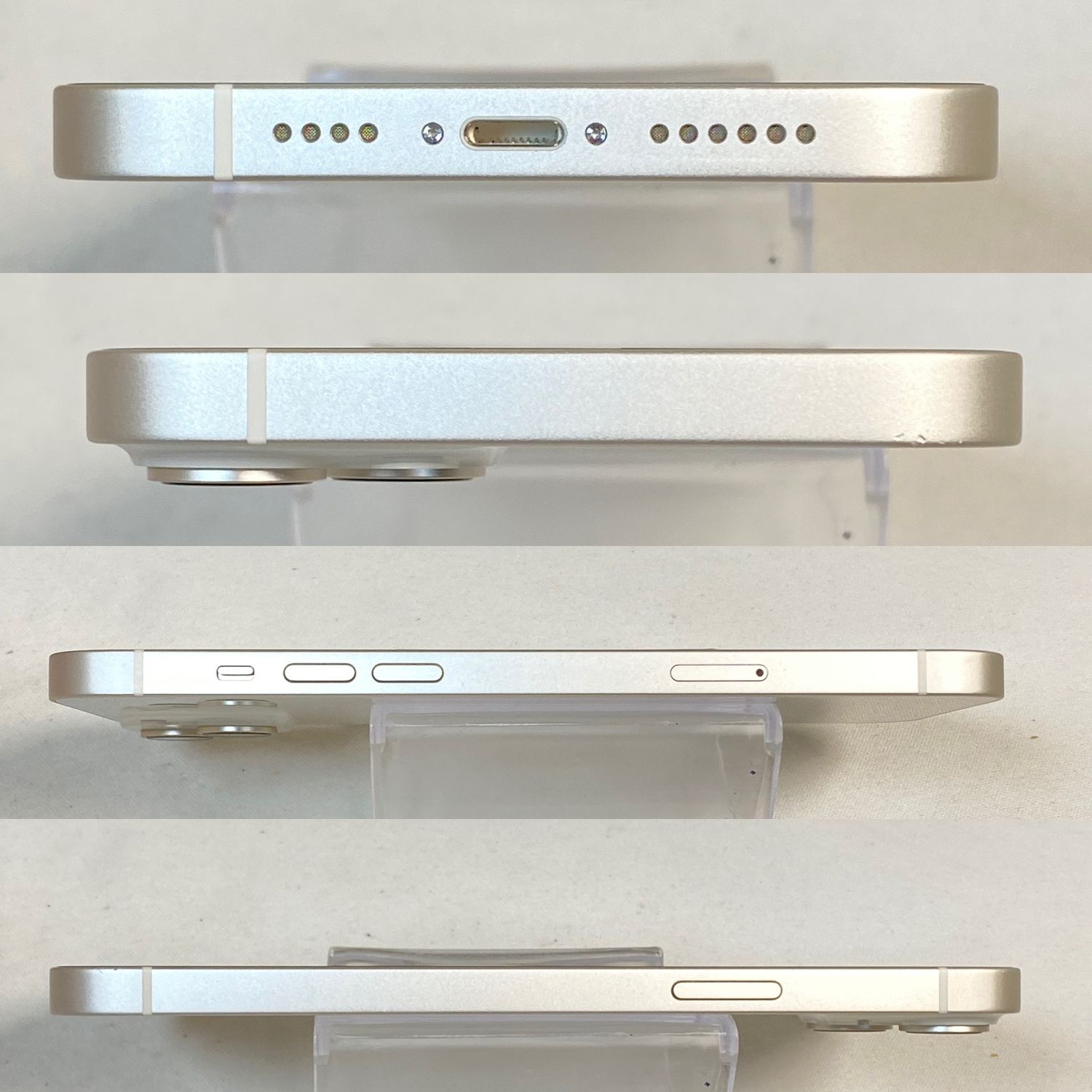 ムスビー｜○ハピネスネット SIMフリー iPhone14Plus 128GB スター