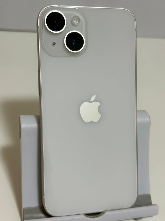 ���Хåƥ꡼100% SIM�ե꡼ iPhone14 256GB �������饤��