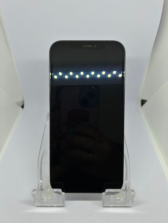 ��SIM�ե꡼ iPhone12  128GB �֥�å�