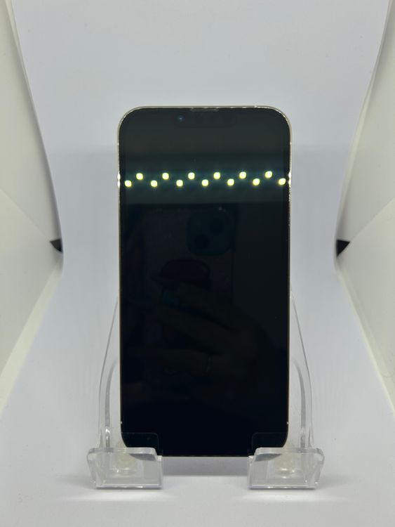 ��SIM�ե꡼ iPhone13Pro  128GB ����С� �Хåƥ꡼76%
