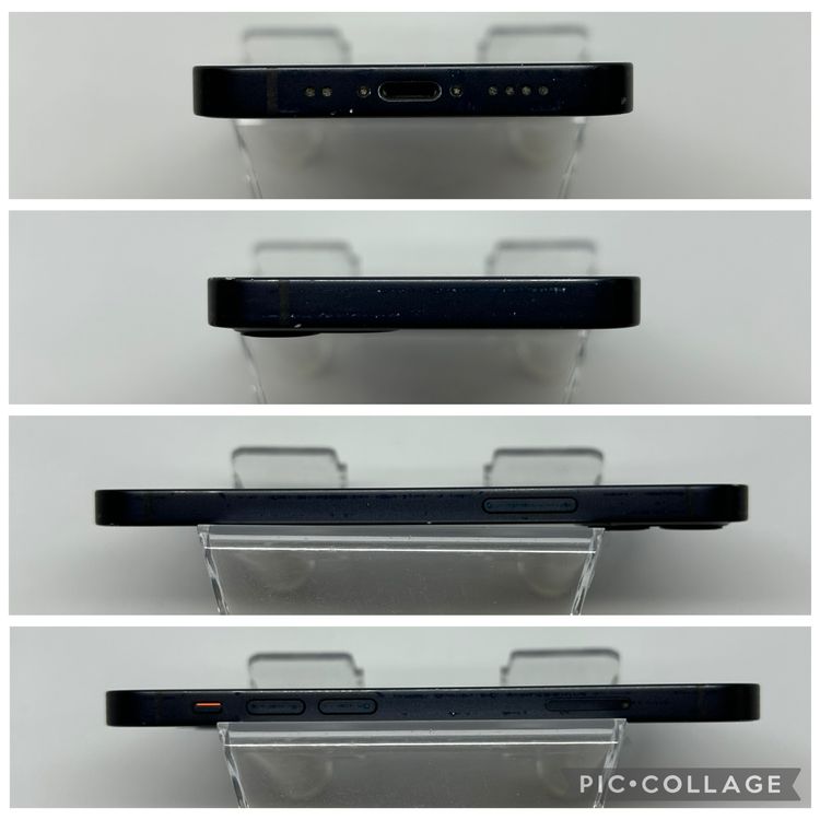 ���ϥԥͥ��ͥå� SIM�ե꡼ iPhone12mini  64GB �֥�å� ����̵��