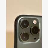 ��SIM�ե꡼ iPhone11Pro 256GB �ߥåɥʥ��ȥ��꡼��