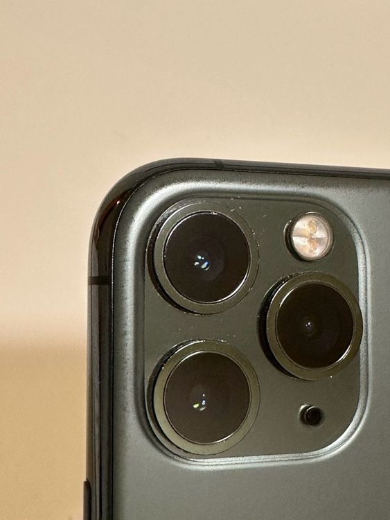 ��SIM�ե꡼ iPhone11Pro 256GB �ߥåɥʥ��ȥ��꡼��