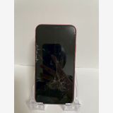 ϥԥͥͥå SIMե꡼ iPhoneXR  128GB å Хåƥ꡼87%