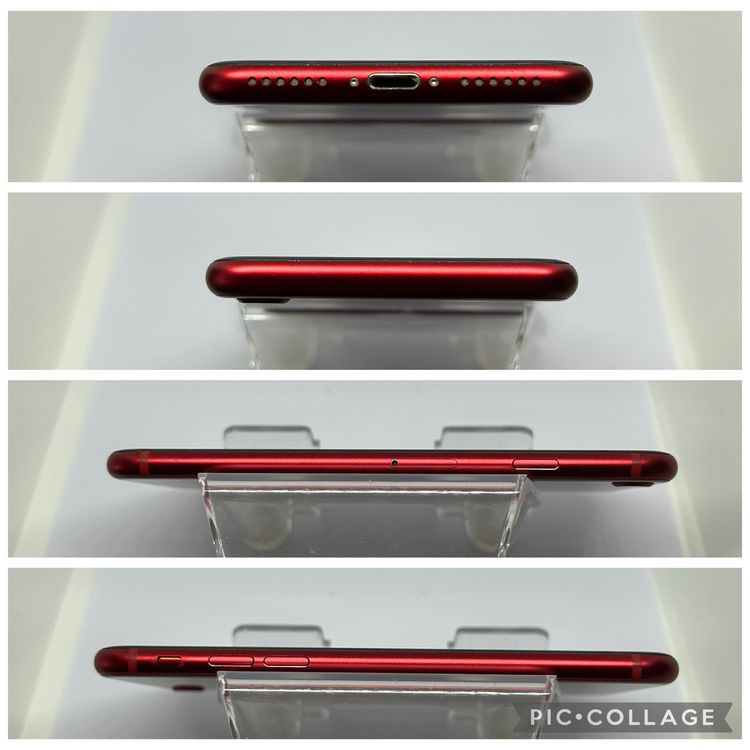 ��SIM�ե꡼ iPhoneSE��3����  128GB ��å� �Хåƥ꡼77%