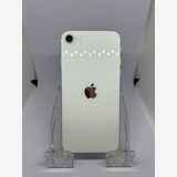 ●SIMフリー iPhoneSE第2世代 64GB ホワイト