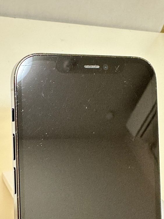 ��SIM�ե꡼ iPhone12Pro 128GB �ѥ��ե��å��֥롼