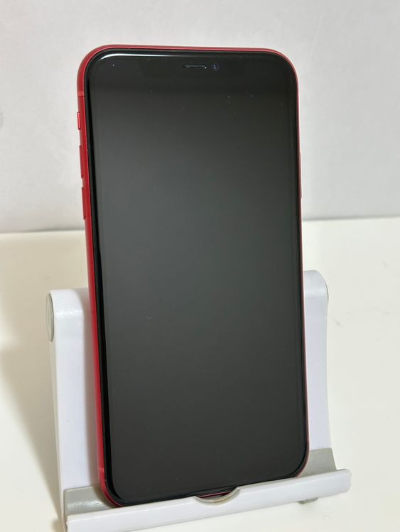 ���Хåƥ꡼96% SIM�ե꡼ iPhone11 64GB ��å�