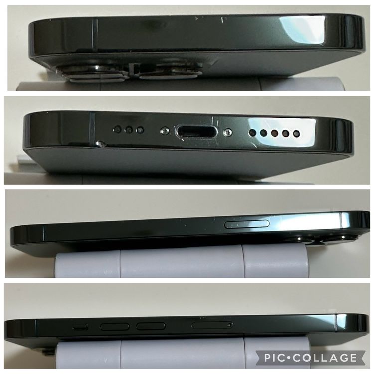 ���Хåƥ꡼100% SIM�ե꡼ iPhone13Pro 256GB ���꡼��