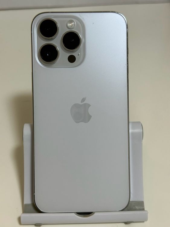 ���Хåƥ꡼82% SIM�ե꡼ iPhone14ProMax 128GB ����С�