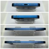 ������ SIM�ե꡼ iPhone12  128GB �֥롼