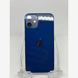 ϥԥͥͥå SIMե꡼ iPhone12mini  64GB ֥롼 ̵