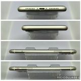 ��SIM�ե꡼ iPhone11  64GB �ۥ磻�� �Хåƥ꡼96%