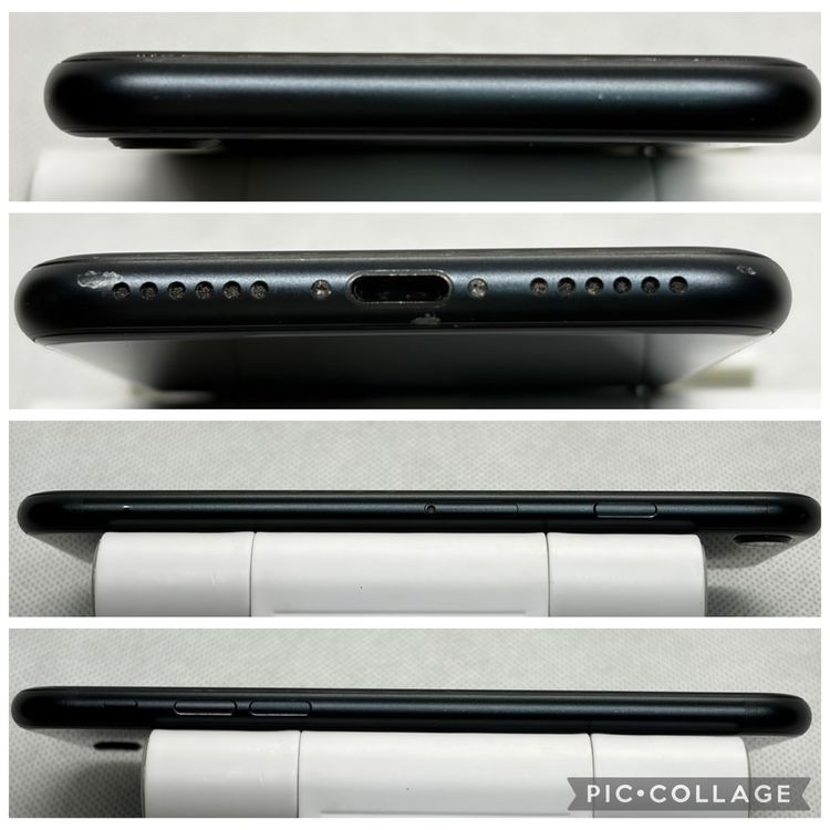 ���Хåƥ꡼83% SIM�ե꡼ iPhoneSE ��3���� 64GB �ߥåɥʥ���