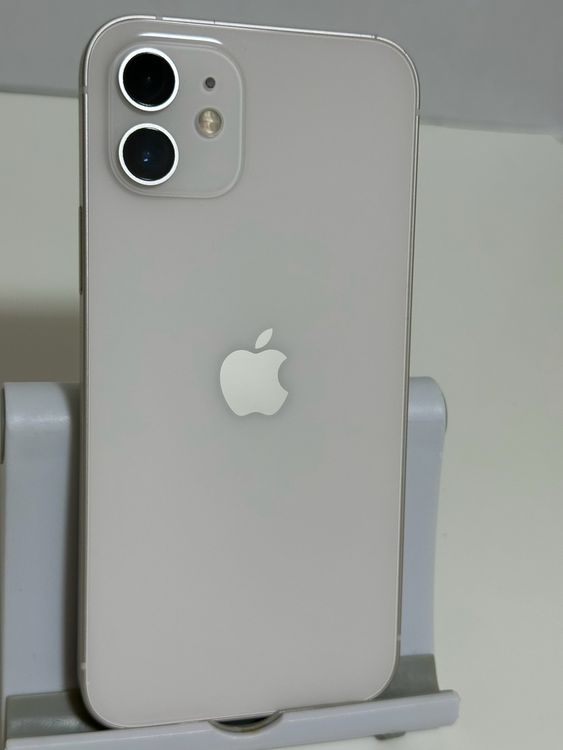 ��SIM�ե꡼ iPhone12 128GB �ۥ磻��