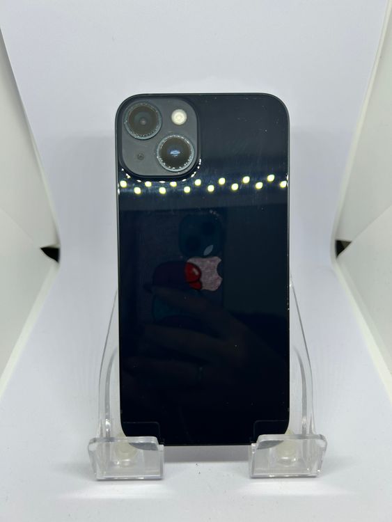 ��SIM�ե꡼ iPhone14 128GB �ߥåɥʥ���