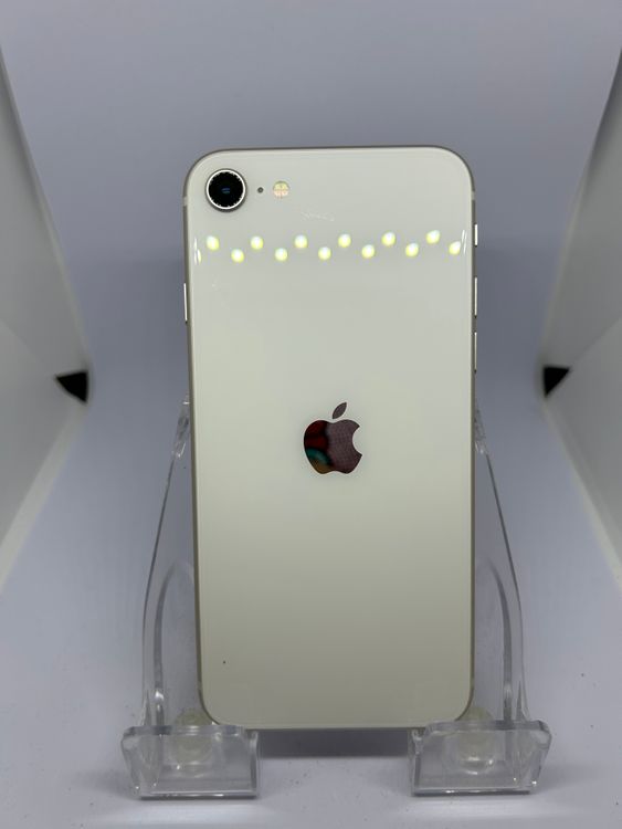 ��SIM�ե꡼ iPhoneSE��3����  64GB �������饤�� �Хåƥ꡼77%