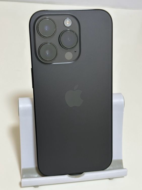 ���Хåƥ꡼99% SIM�ե꡼ iPhone14Pro 128GB ���ڡ����֥�å�