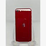 ○ハピネスネット SIMフリー iPhoneSE第3世代 64GB レッド 送料無料