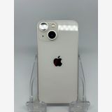 ●ハピネスネット SIMフリー iPhone13mini 128GB スターライト 送料無料