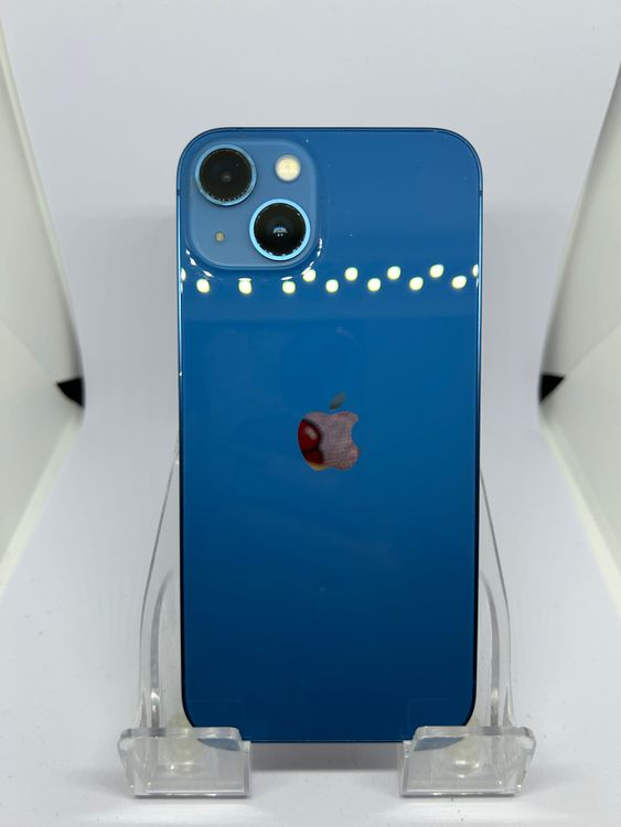 ��SIM�ե꡼ iPhone13  128GB �֥롼