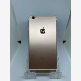 ●ハピネスネット iPhone6Plus 128GB ローズゴールド