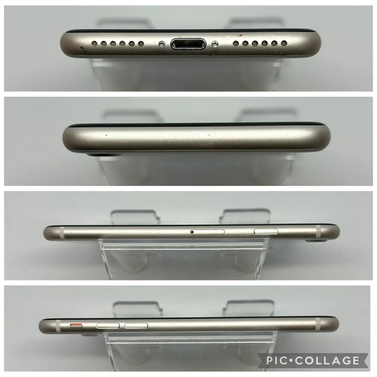 ϥԥͥͥå SIMե꡼ iPhoneSE3  64GB 饤 ̵