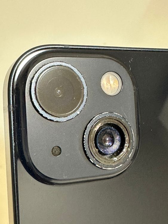 ������� SIM�ե꡼ iPhone13 128GB �ߥåɥʥ���