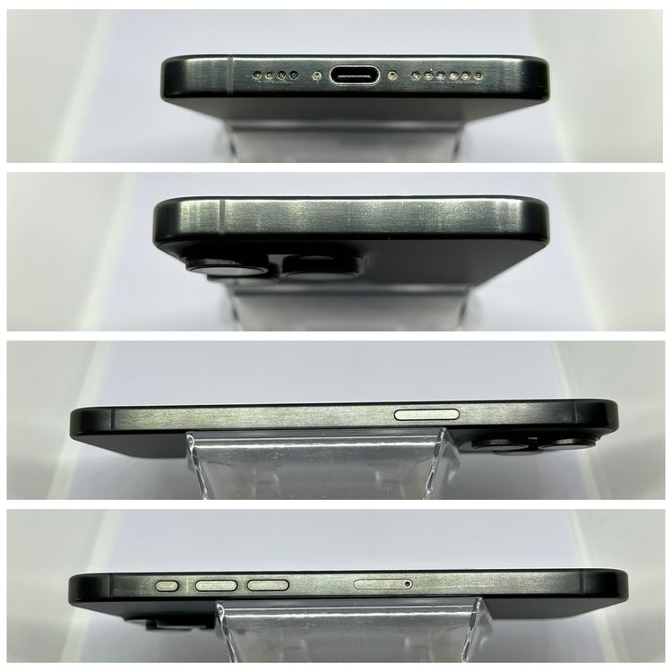��SIM�ե꡼ iPhone15ProMax 1TB �֥�å������˥���