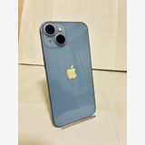 ���ϥԥͥ��ͥå�iPhone14 128GB �֥롼   ����̵��