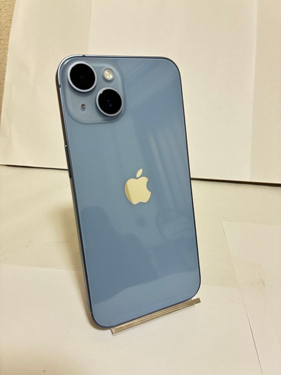 ���ϥԥͥ��ͥå�iPhone14 128GB �֥롼   ����̵��
