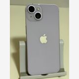 ���Хåƥ꡼100% SIM�ե꡼ iPhone14 128GB �ѡ��ץ�