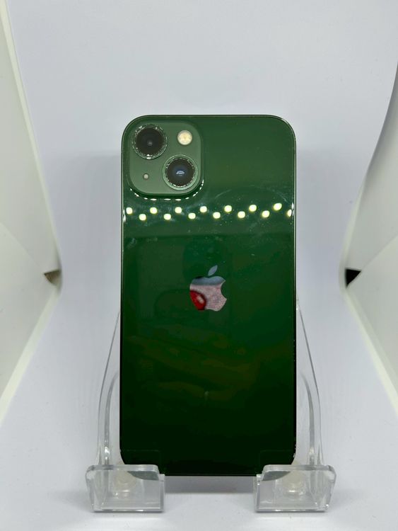 ��SIM�ե꡼ iPhone13  128GB ���꡼�� �Хåƥ꡼73%