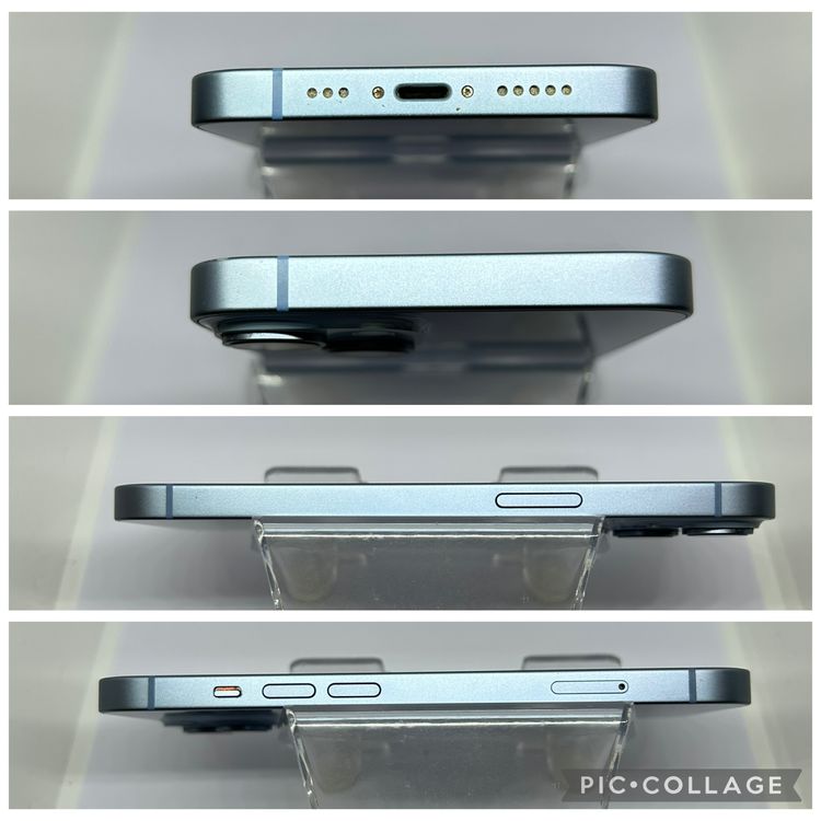 ������ SIM�ե꡼ iPhone14 256GB �֥롼