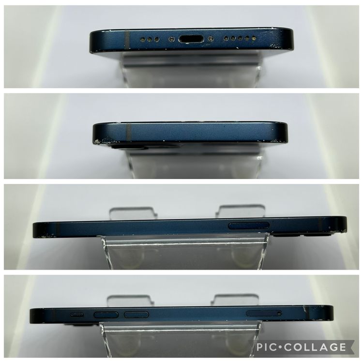 ��SIM�ե꡼ iPhone12  256GB �֥�å�
