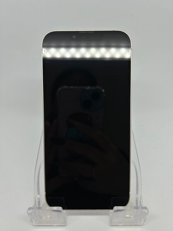 ������ SIM�ե꡼ iPhone13  128GB �������饤�� �Хåƥ꡼77%