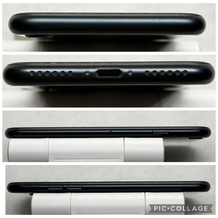 ���Хåƥ꡼91% SIM�ե꡼ iPhoneSE ��3���� 128GB �ߥåɥʥ���