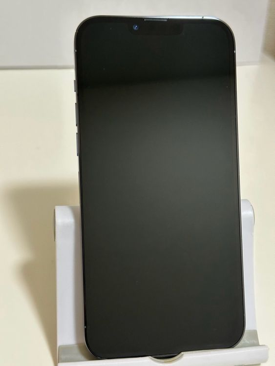 ��̤������ SIM�ե꡼ iPhone13ProMax 256GB �ѥ��ե��å��֥롼