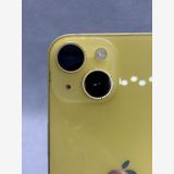 ���Хåƥ꡼83% SIM�ե꡼ iPhone14 128GB ��������