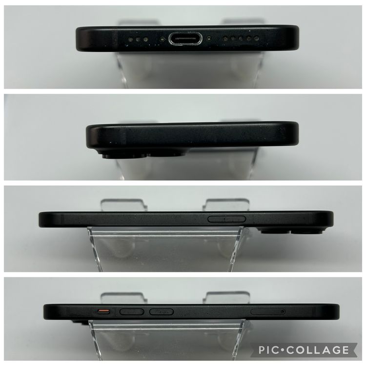 ϥԥͥͥå SIMե꡼ iPhone15  256GB ֥å ̵