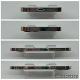 ���ϥԥͥ��ͥå� SIM�ե꡼ iPhone12Pro  256GB ����С� �Хåƥ꡼76%