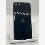 ���Хåƥ꡼86% SIM�ե꡼ iPhoneSE ��3���� 128GB �ߥåɥʥ���