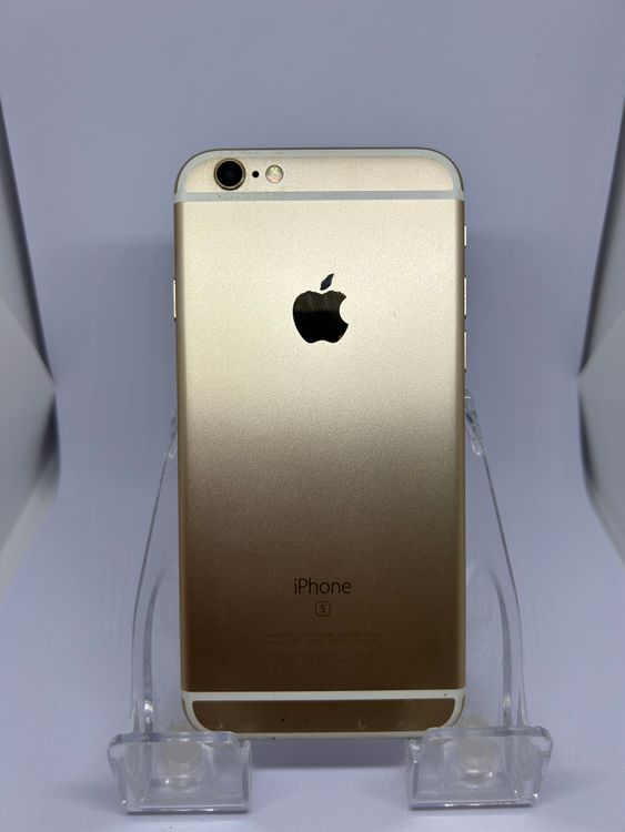 ��SIM�ե꡼ iPhone6s  64GB ������� �Хåƥ꡼73%