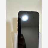 ���Хåƥ꡼84% SIM�ե꡼ iPhone14 128GB �ߥåɥʥ���
