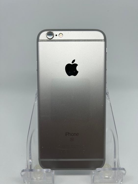 ○ハピネスネット SIMフリー iPhone6s  64GB グレー 送料無料