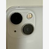���Хåƥ꡼80% SIM�ե꡼ iPhone13 128GB �������饤��