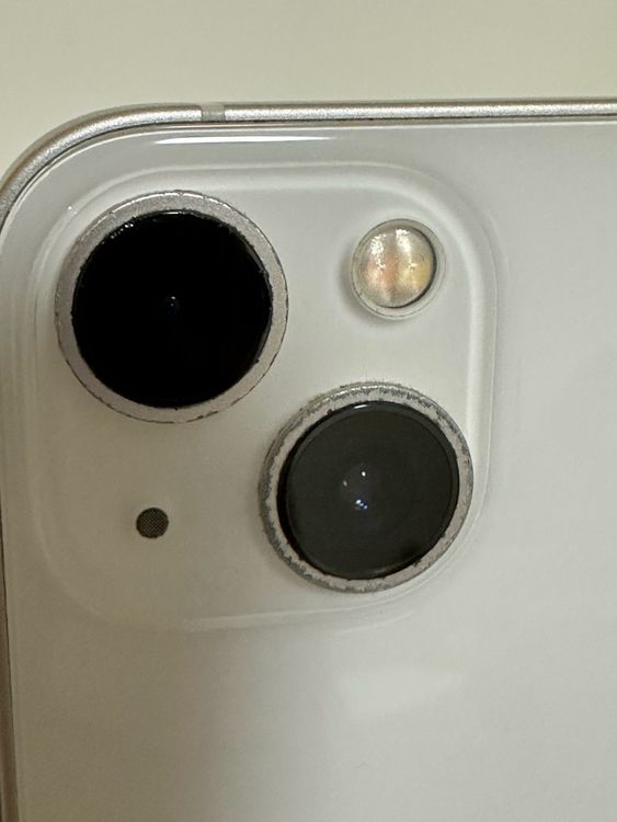 ���Хåƥ꡼80% SIM�ե꡼ iPhone13 128GB �������饤��