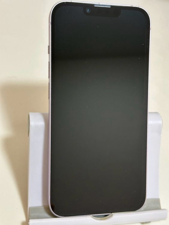 ���Хåƥ꡼86% SIM�ե꡼ iPhone14 128GB �ѡ��ץ�