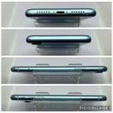��SIM�ե꡼ iPhoneXR  128GB �֥롼 �Хåƥ꡼79%